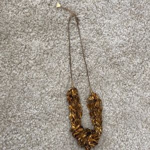 Anthropologie Serefina Necklace